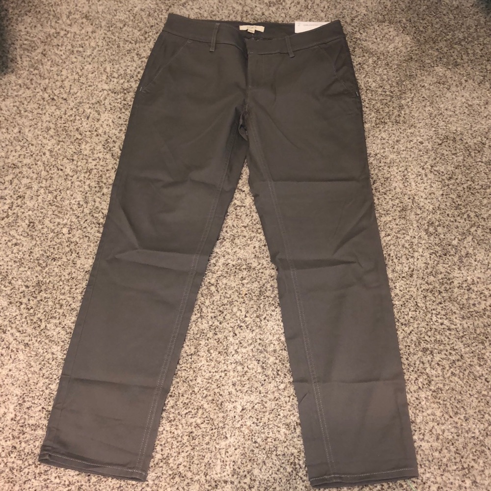 Ladies dress pants